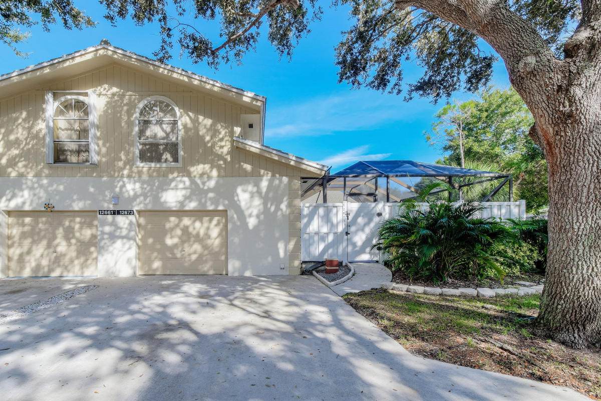 12673 Woodmill Drive - Photo 1