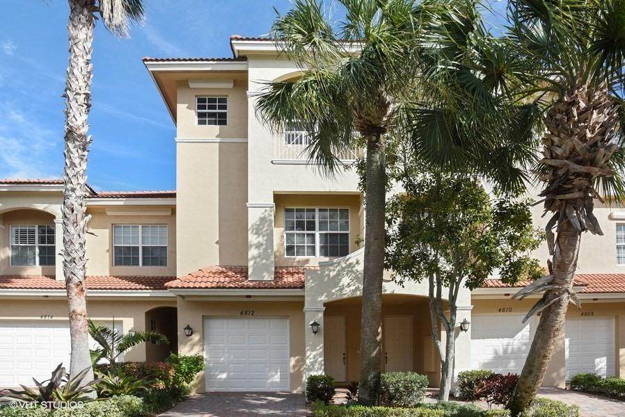 4812 Sawgrass Breeze Lot 2 Drive - Photo 1