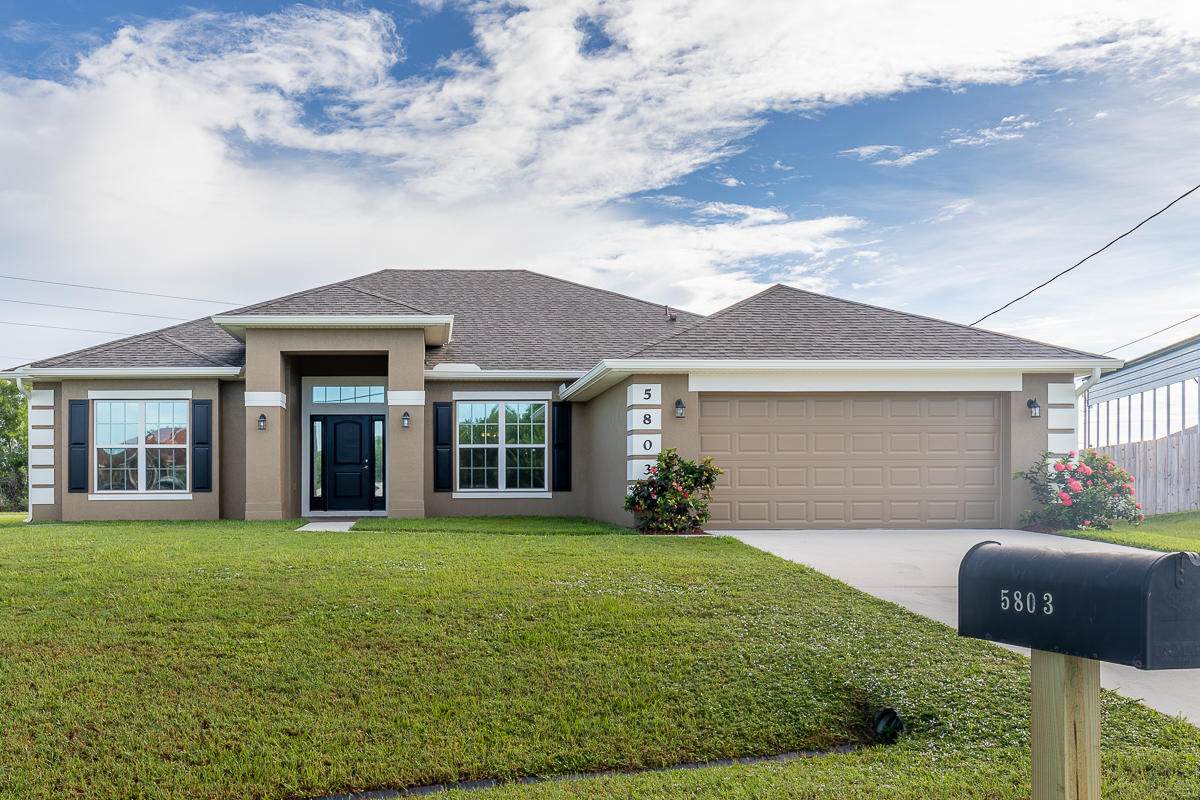5803 Dooley Circle - Photo 1