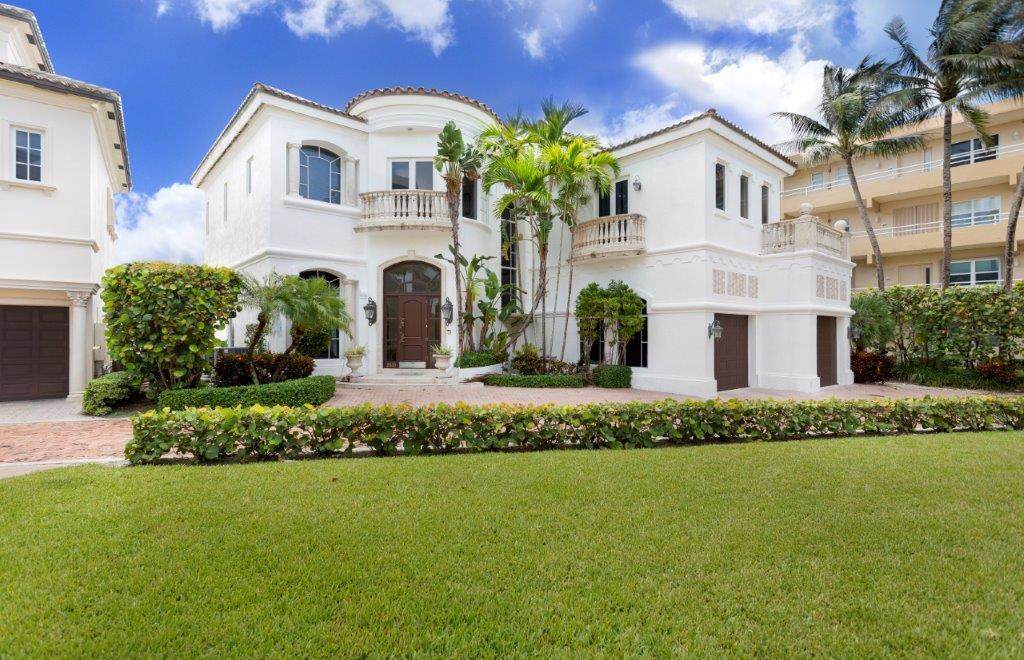 2633 Ocean Boulevard - Photo 1