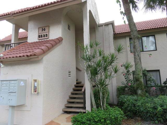 5533 Fairway Park Drive - Photo 1
