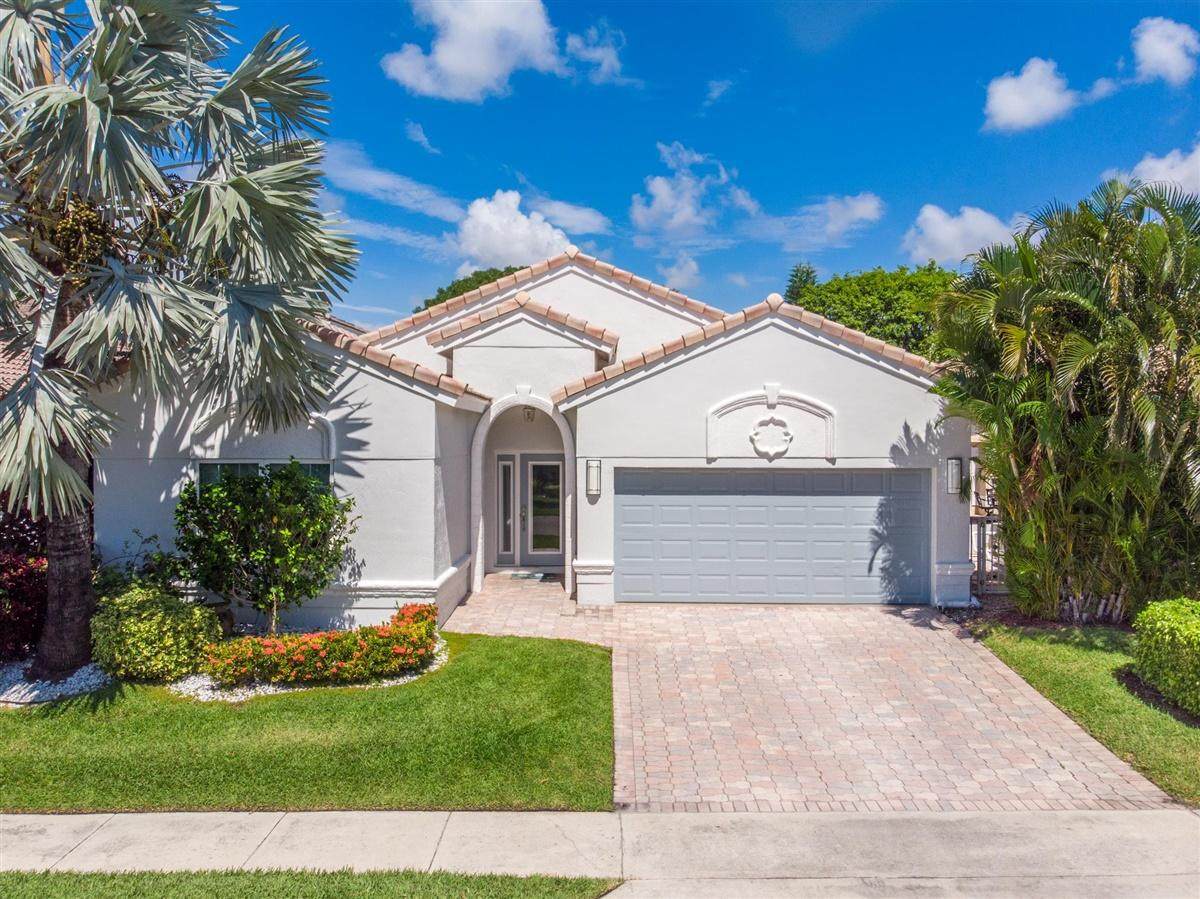 7161 Turtle Walk - Photo 1