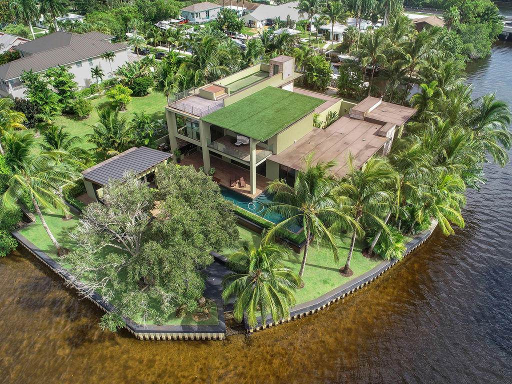 5511 River Cove - Photo 1