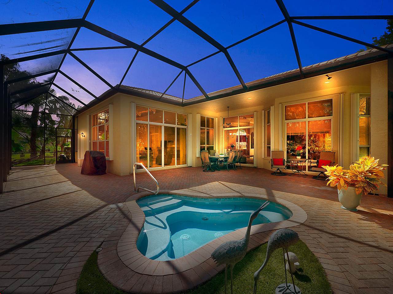 8824 Oak Grove Terrace - Photo 1