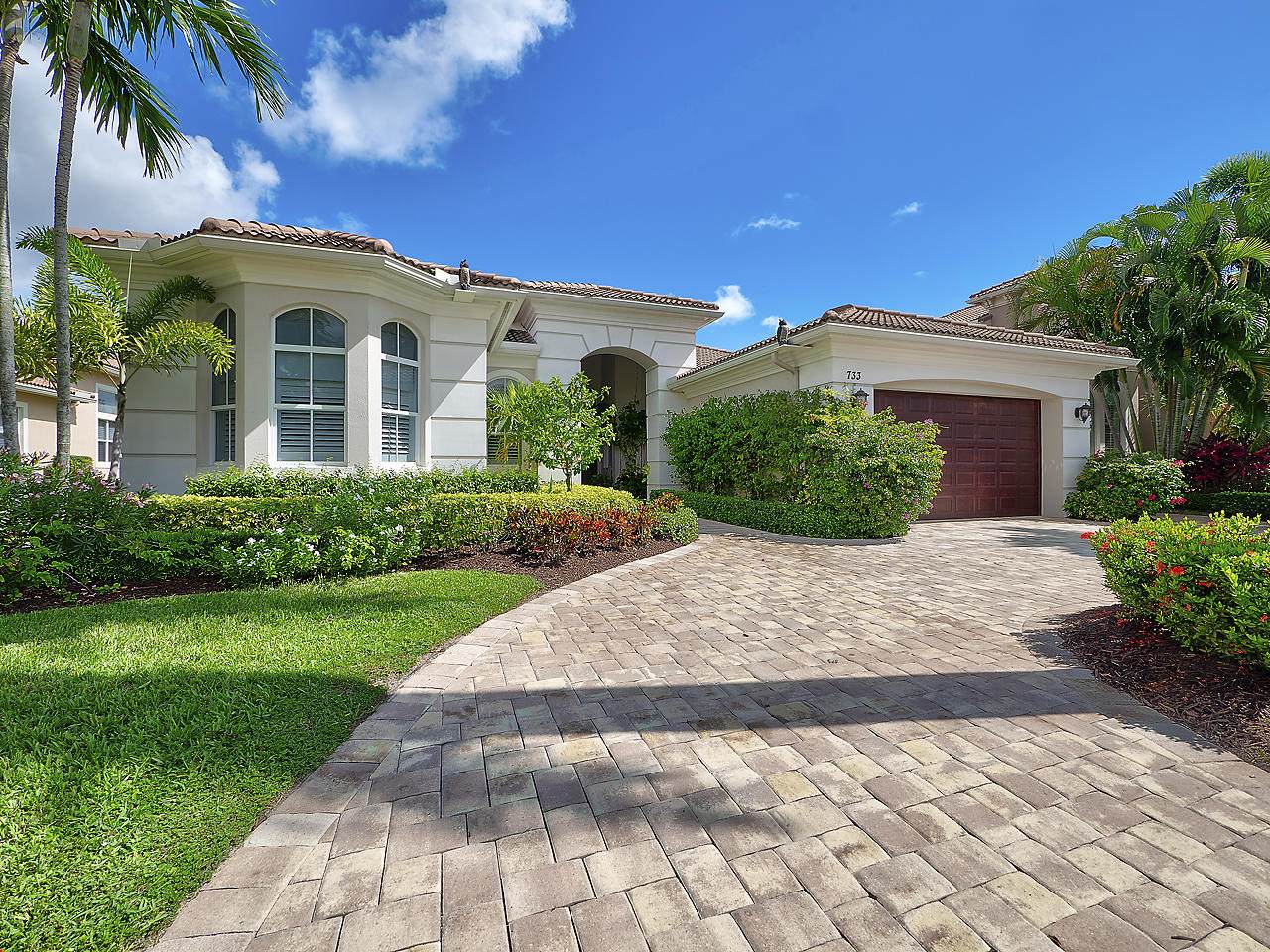 733 Cote Azur Drive - Photo 1