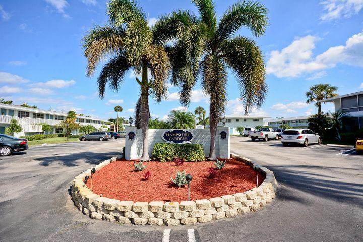 2552 Federal Highway - Photo 1