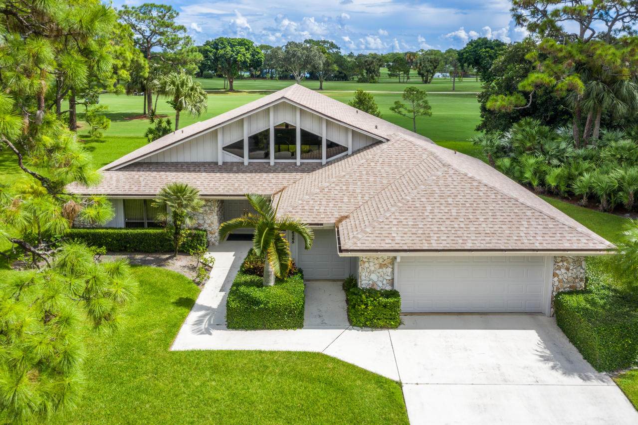 6565 Eastpointe Pines Street - Photo 1