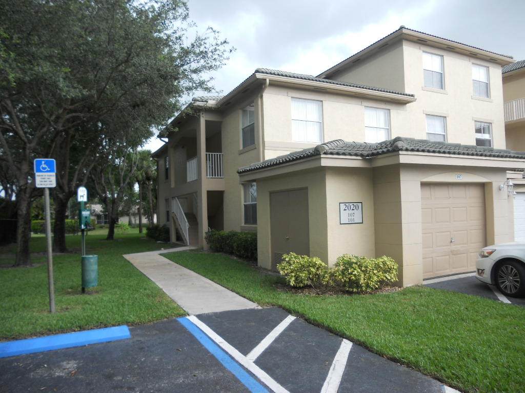 2020 Greenview Shores Boulevard - Photo 1