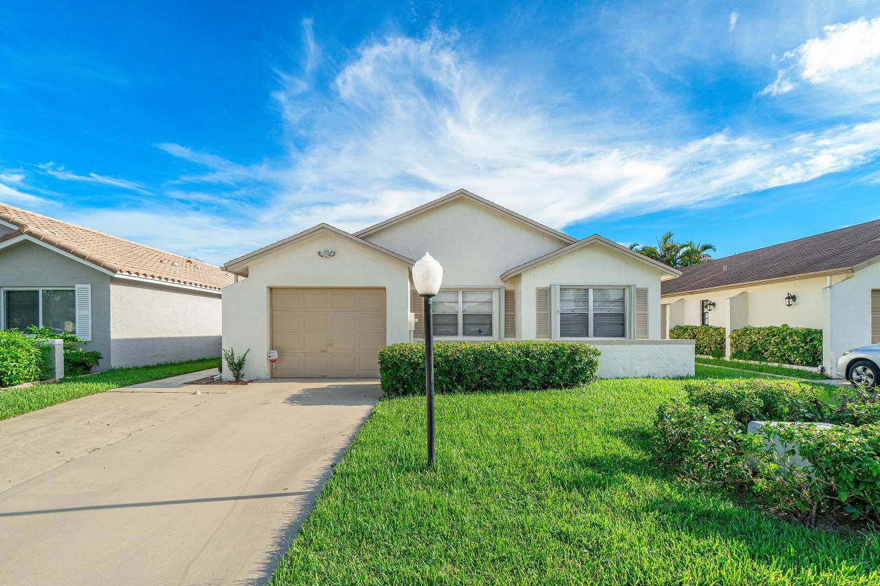 9068 Pine Springs Drive - Photo 1
