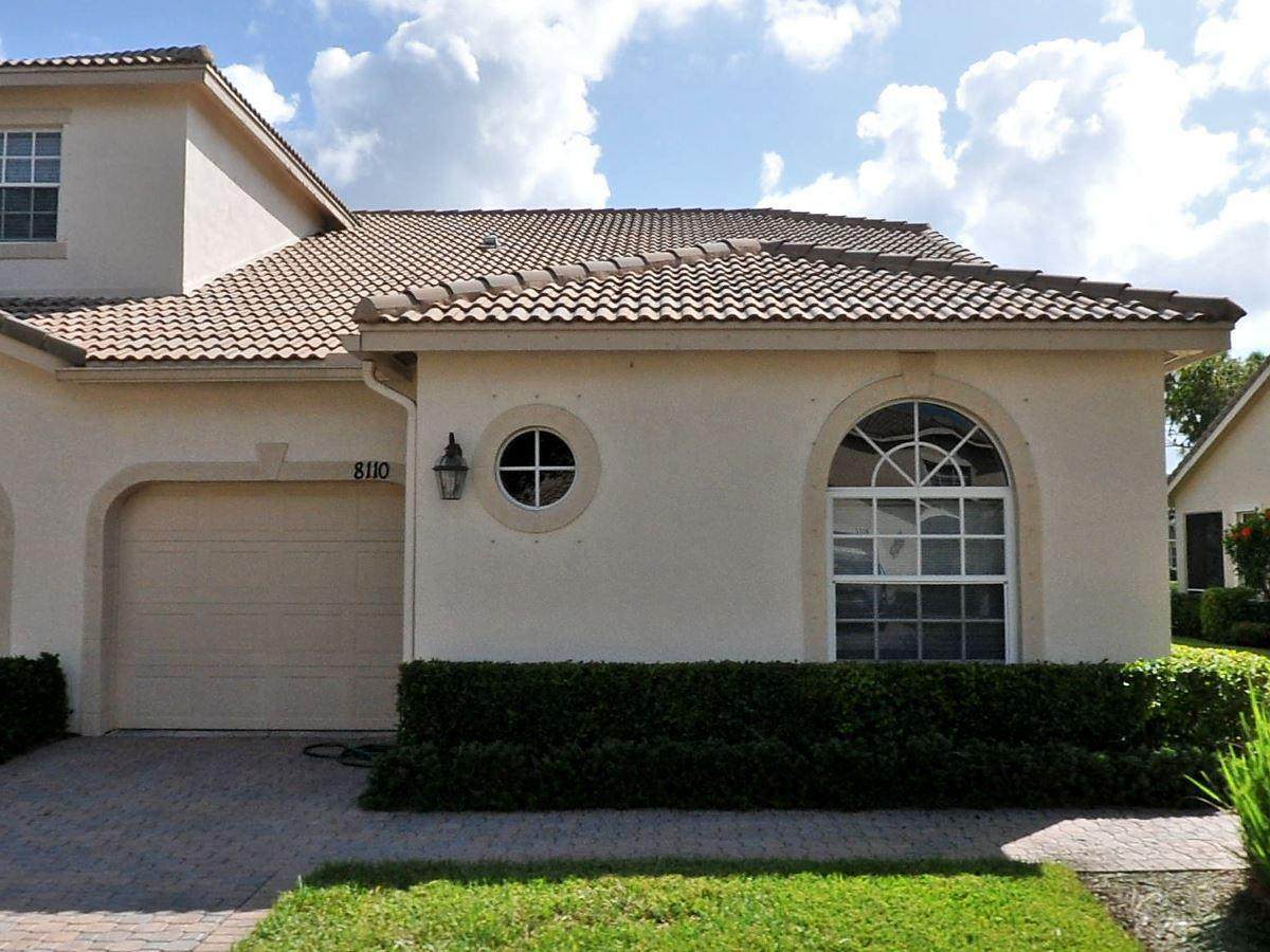 8110 Carnoustie Place - Photo 1