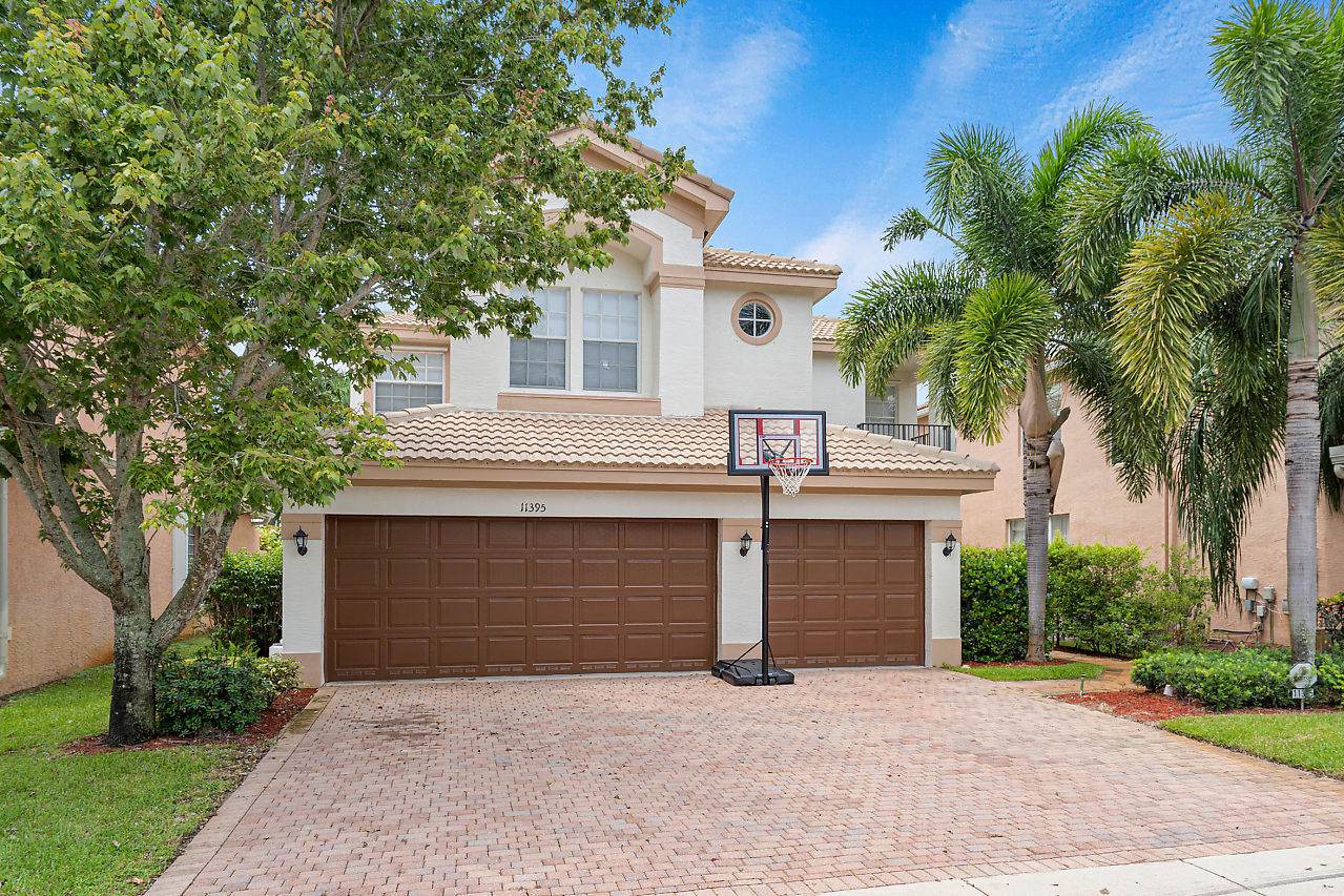 11395 Millpond Greens Drive - Photo 1
