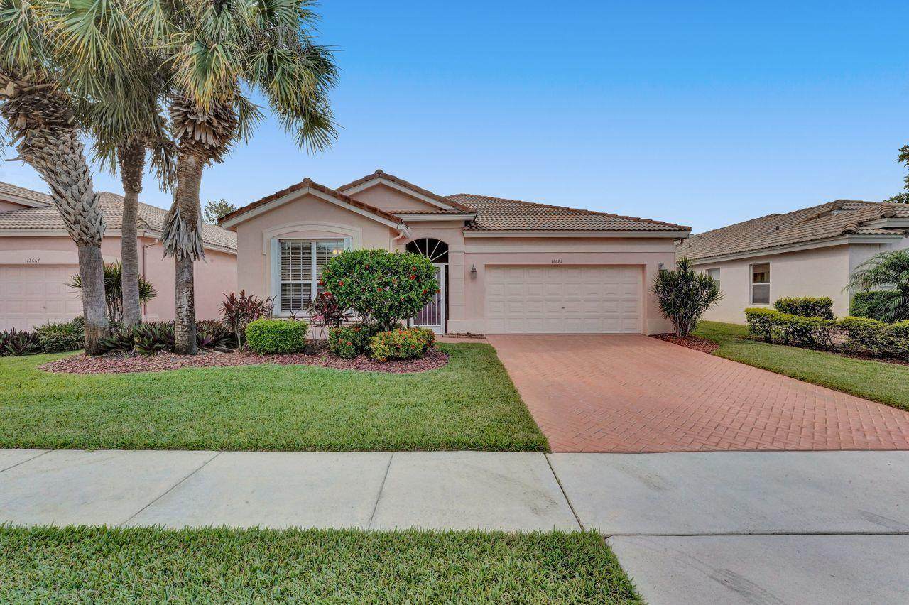 12671 Coral Lakes Drive - Photo 1