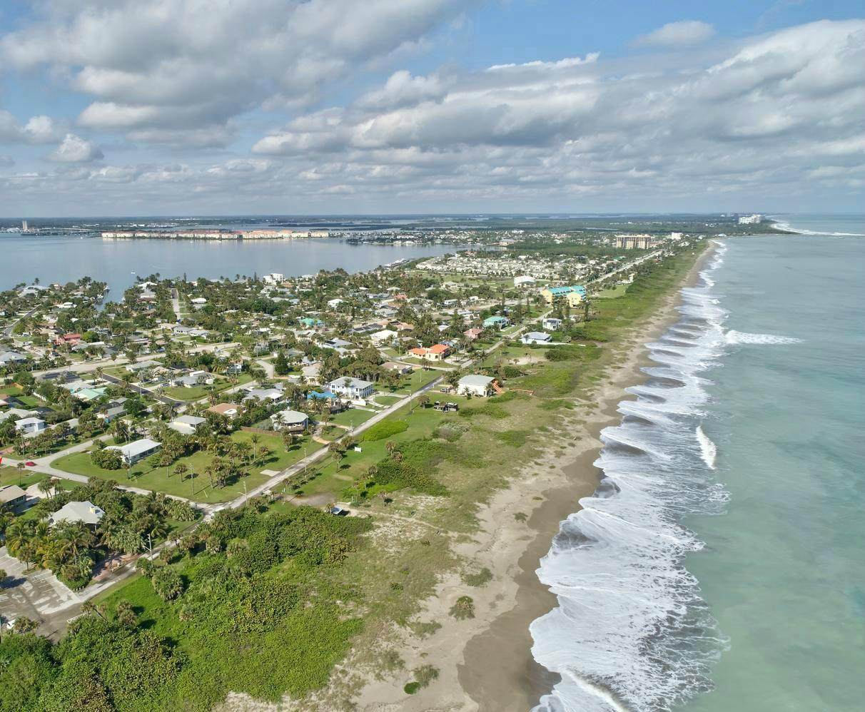 0 Surfside Drive - Photo 1