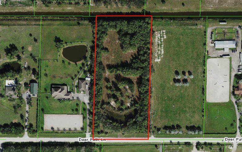 16363 Deer Path Lane - Photo 1