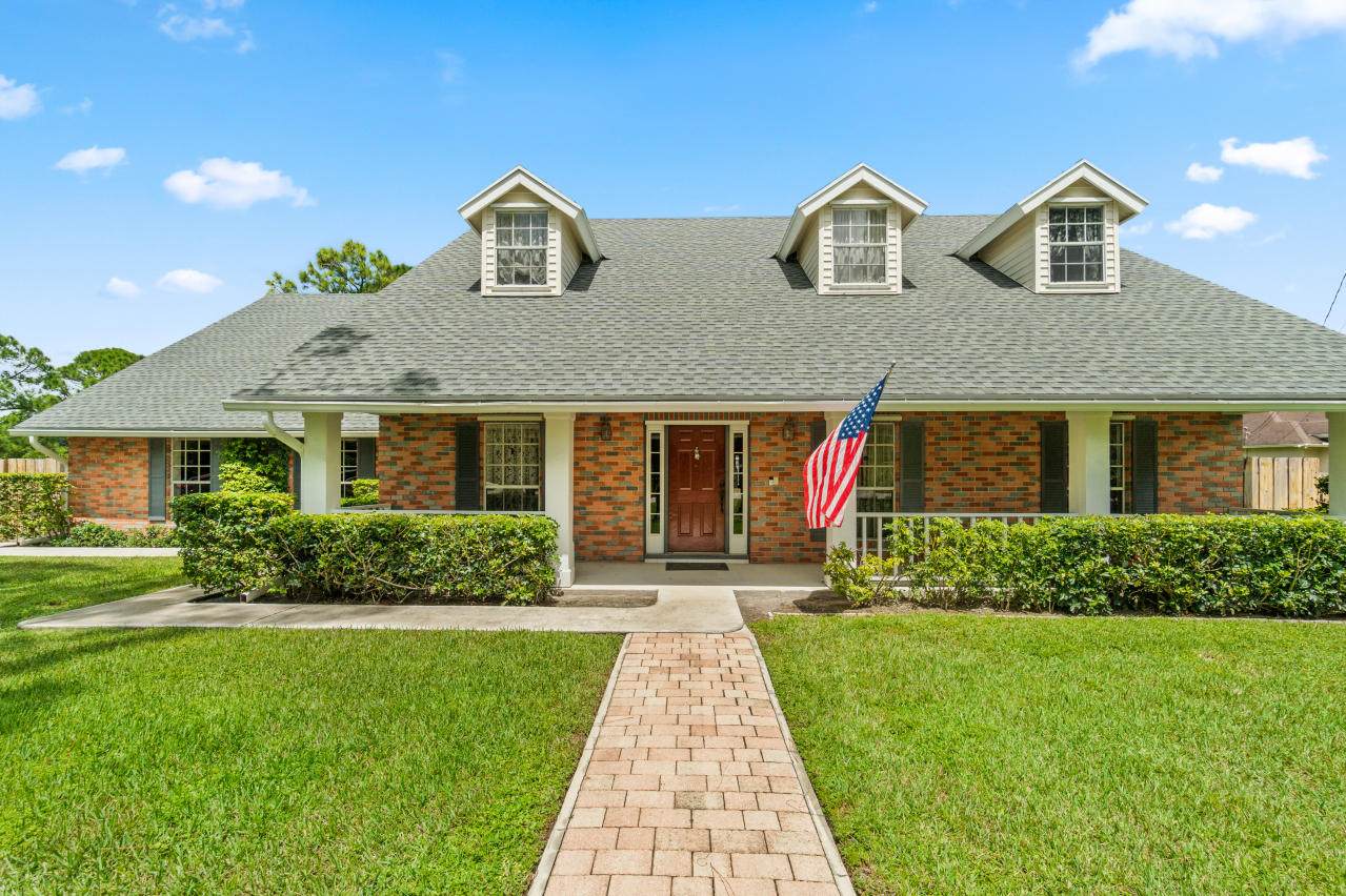 6782 Mango Boulevard - Photo 1