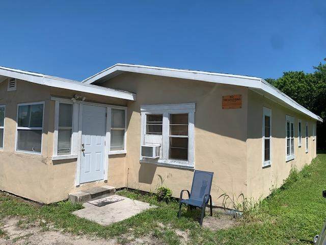 912 13th N Street - Photo 1