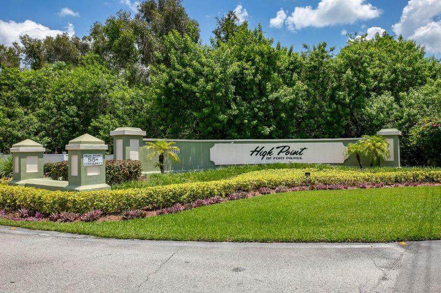902 Savannas Point Drive - Photo 1