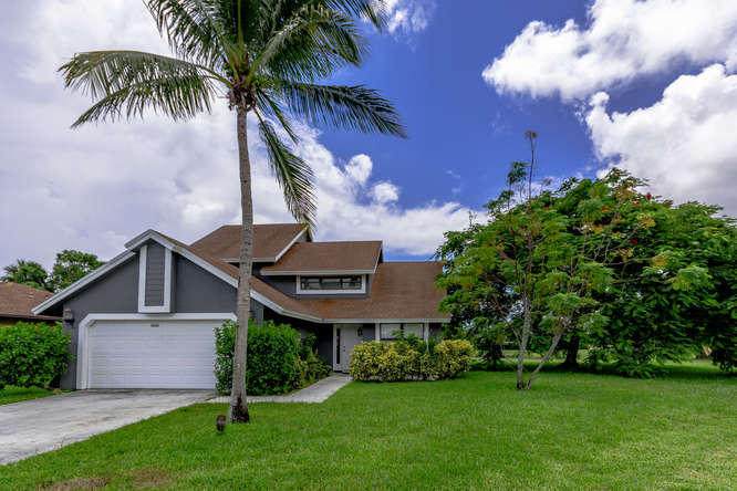 7622 Nemec Drive - Photo 1