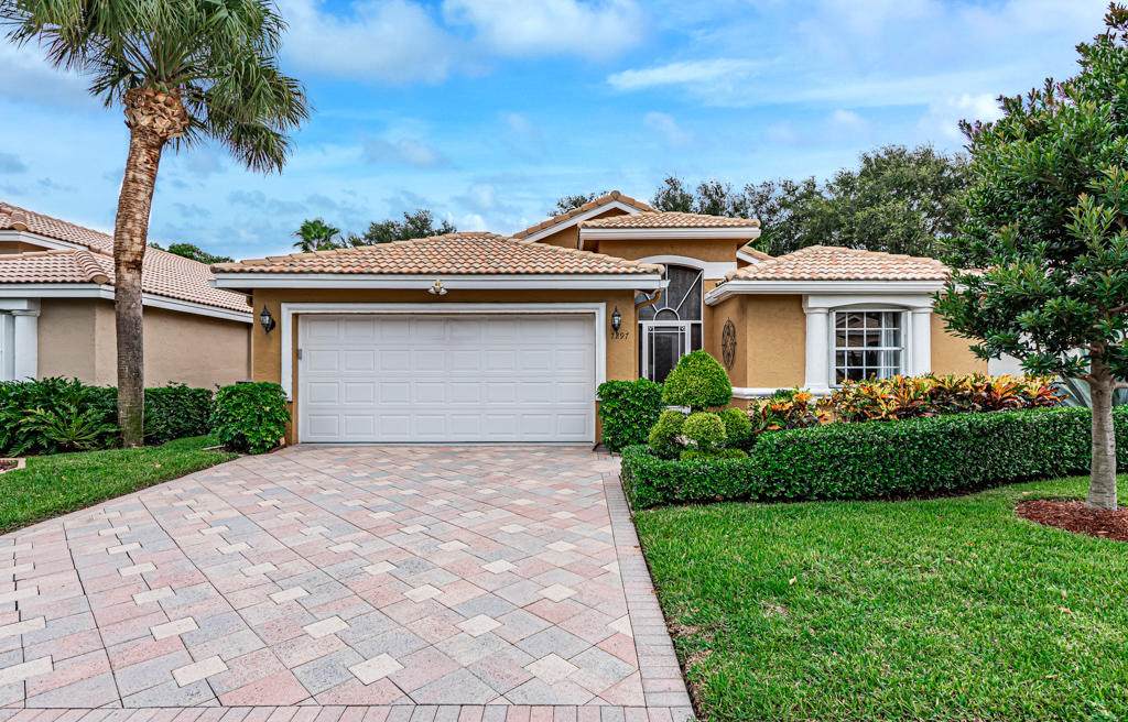7297 Modena Drive - Photo 1
