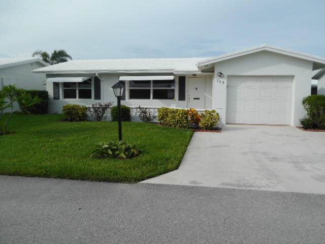 709 15th Street - Photo 1