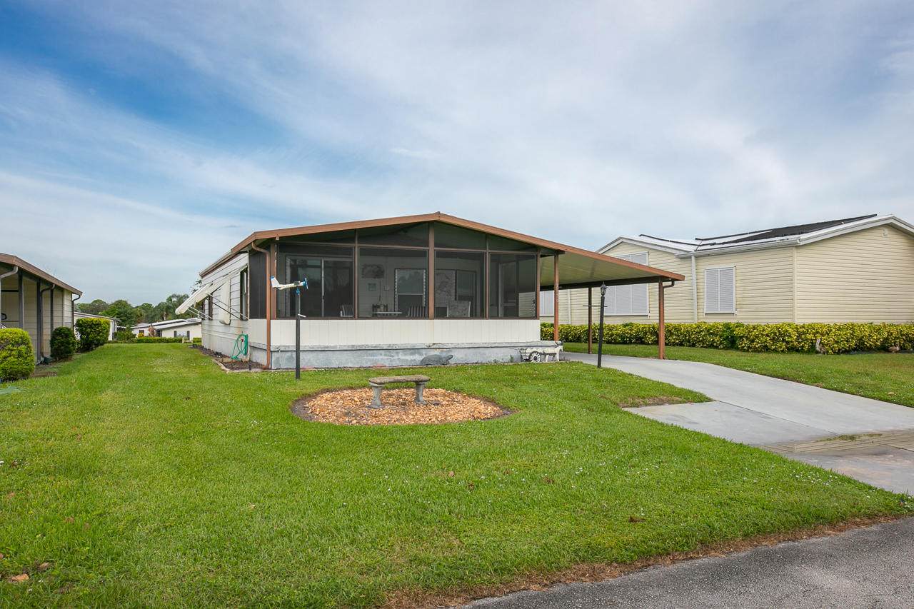 7756 Independence Avenue - Photo 1