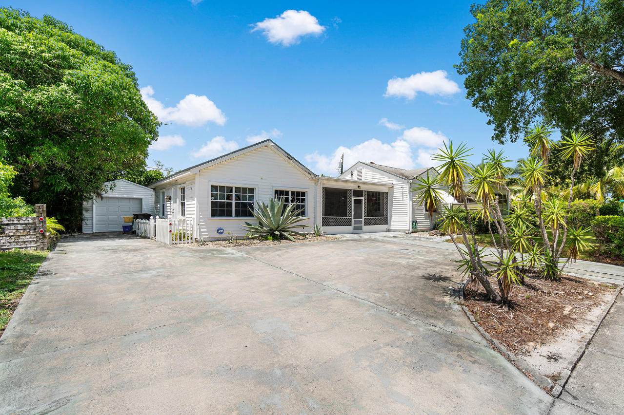 6701 Garden Avenue - Photo 1