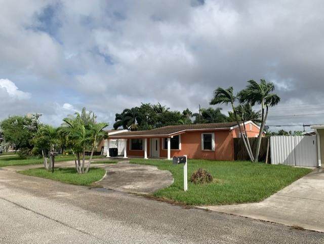3118 Giuliano Avenue - Photo 1