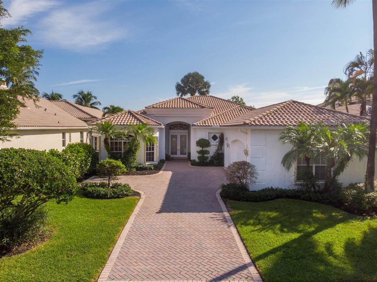 2950 Bent Cypress Road - Photo 1