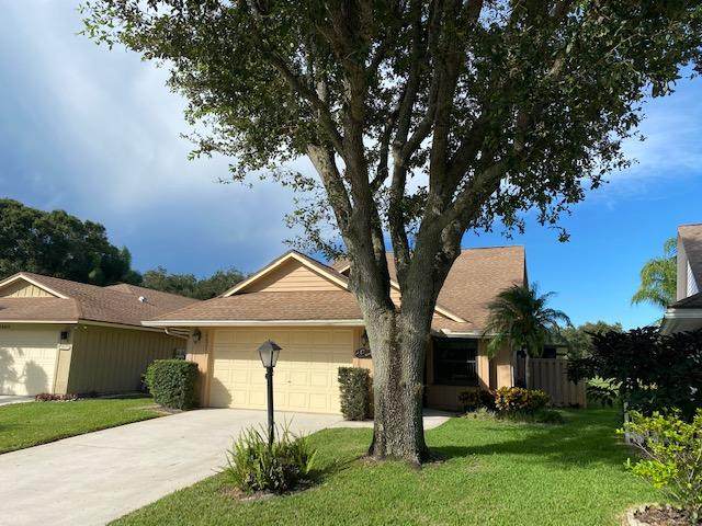 12921 Crooked Stick Lane - Photo 1