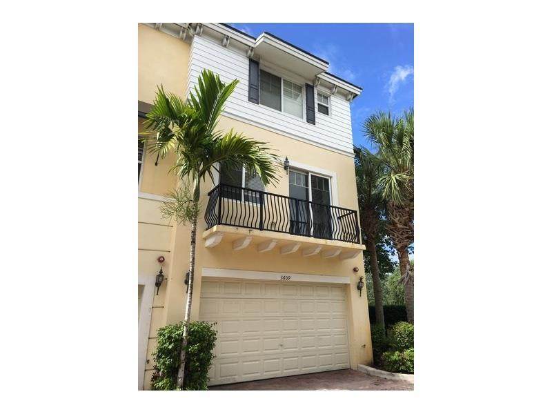 3609 5th Terrace - Photo 1