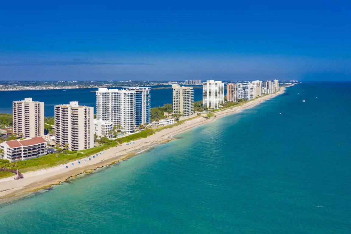 4200 Ocean Drive - Photo 1