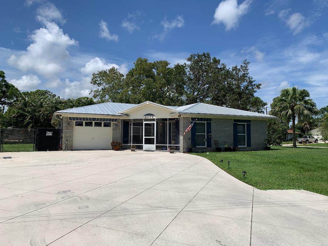 2102 Carnation Road - Photo 1