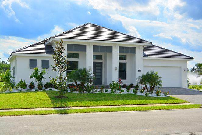 9248 Orchid Cove Circle - Photo 1