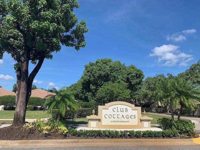 801 Club Drive - Photo 1