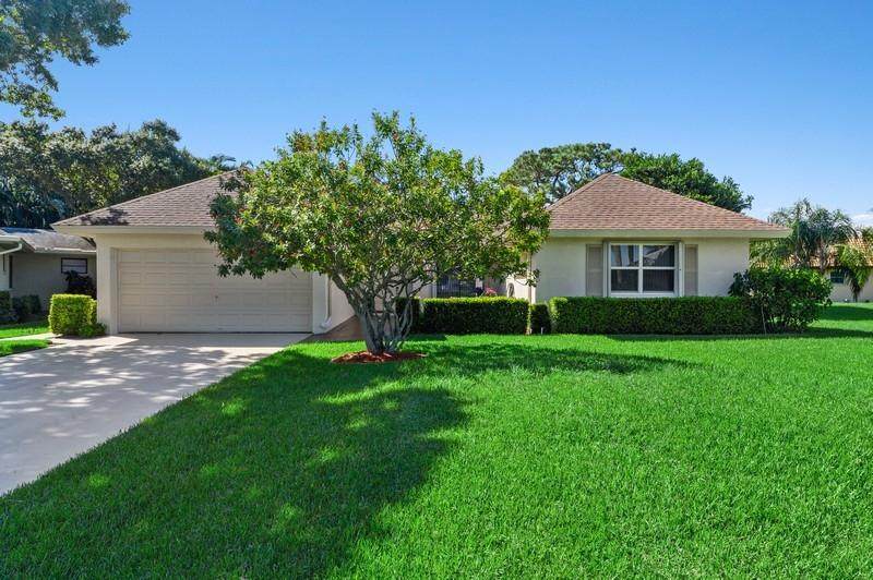 10355 Greentrail Drive - Photo 1