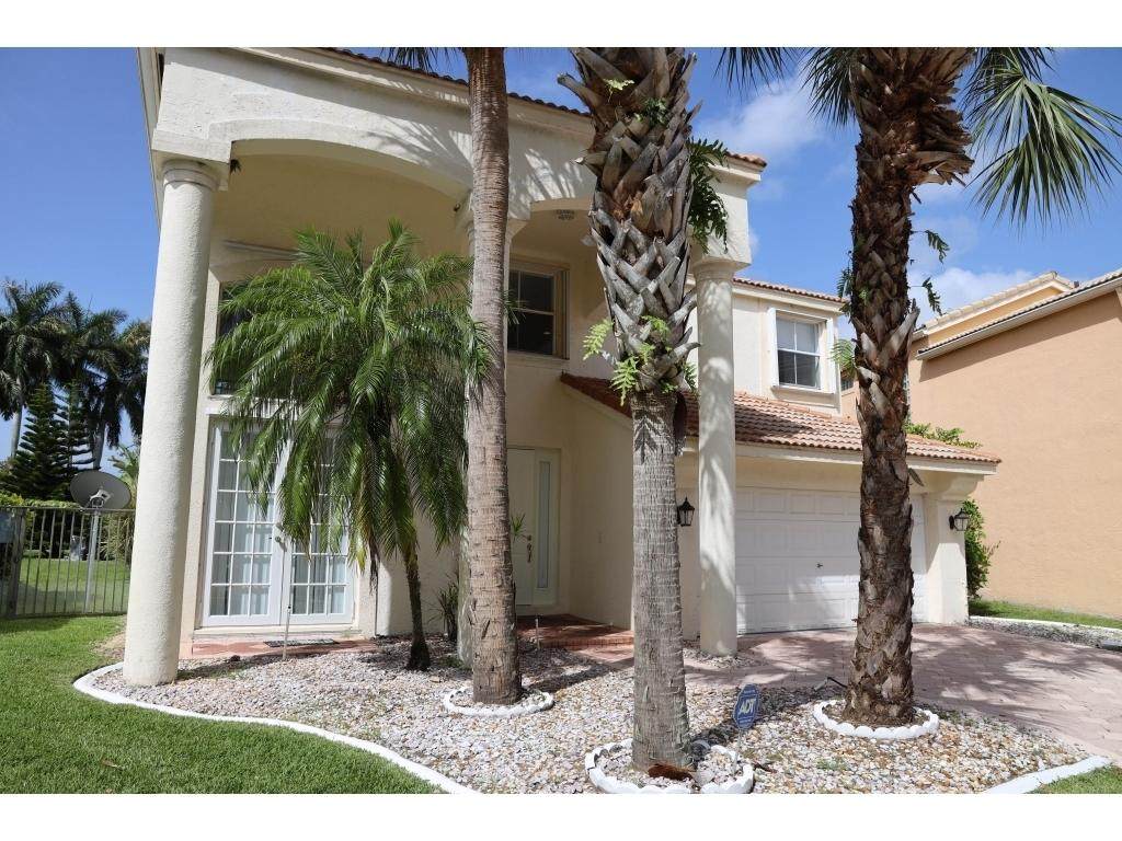 7330 Copperfield Circle - Photo 1