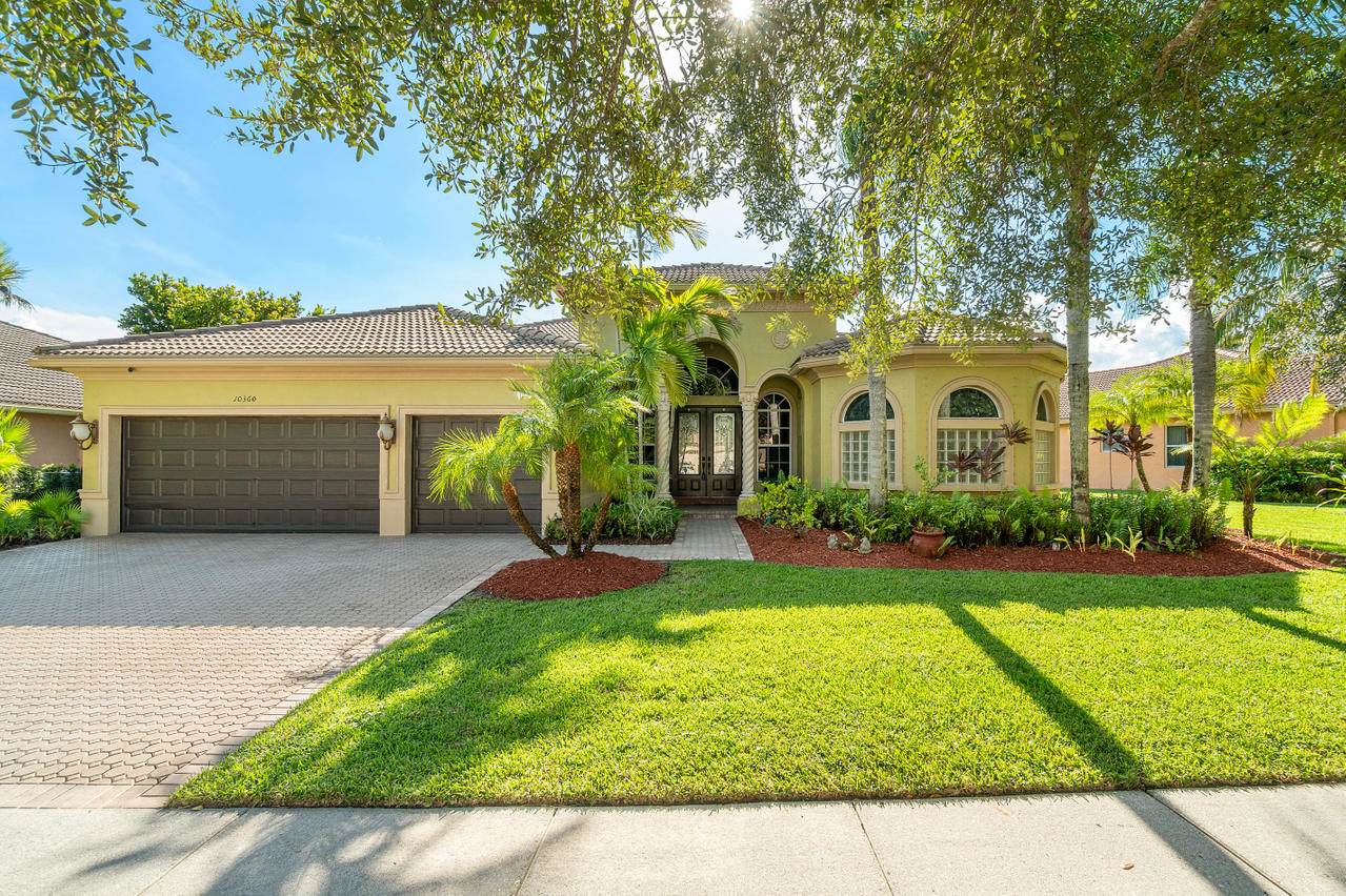 10360 Oak Meadow Lane - Photo 1