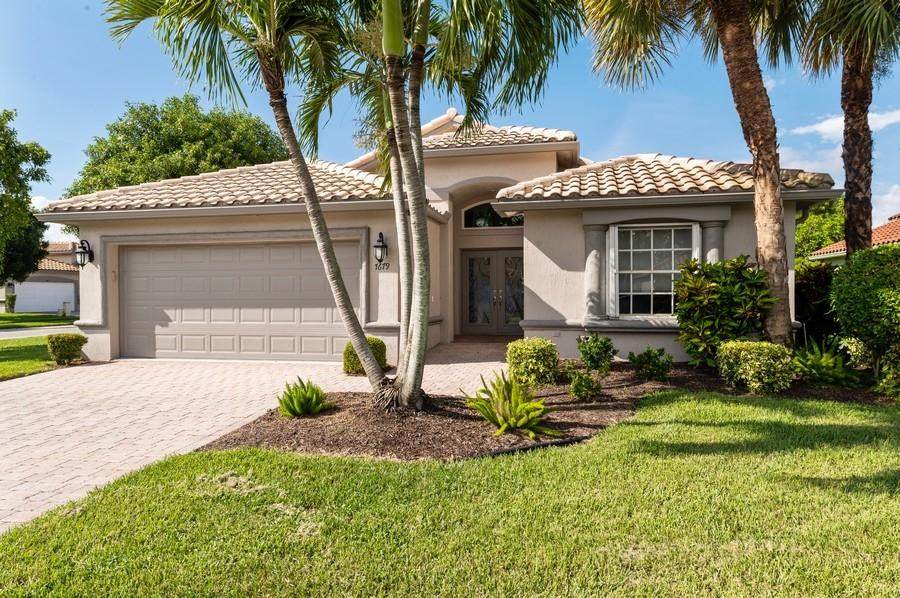 7679 Caprio Drive - Photo 1