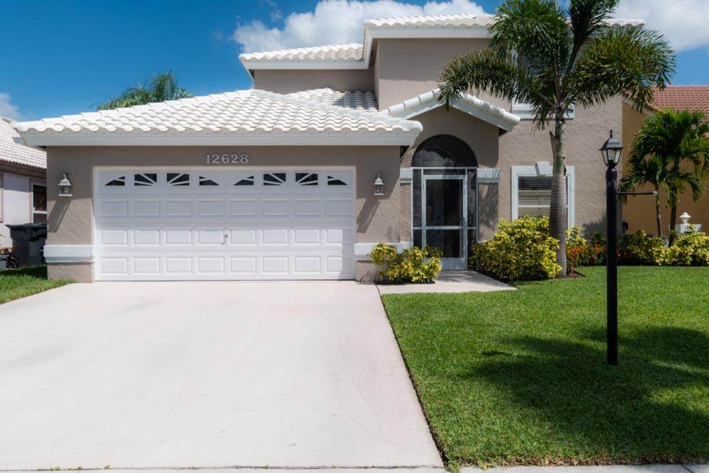 12628 White Coral Drive - Photo 1