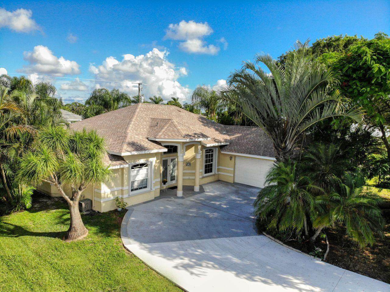 3358 East Snow Road - Photo 1