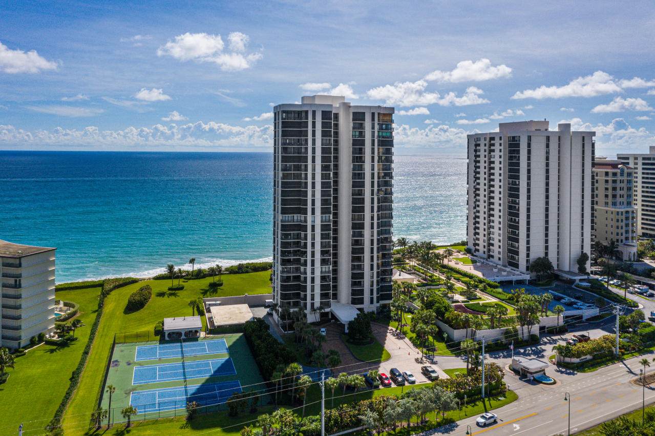 5380 Ocean Drive - Photo 1