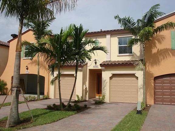 4507 Mediterranean Circle - Photo 1