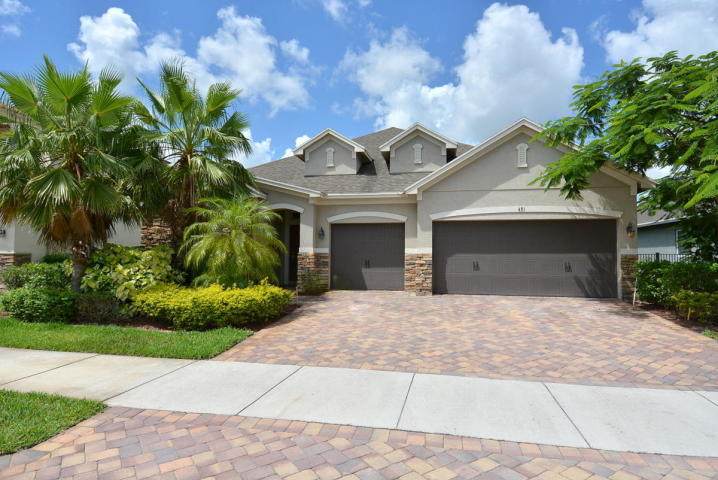 481 Sun Circle - Photo 1
