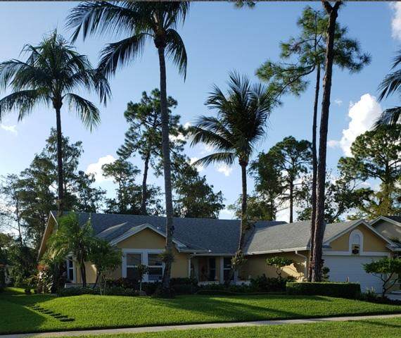 14393 Horseshoe Trace - Photo 1
