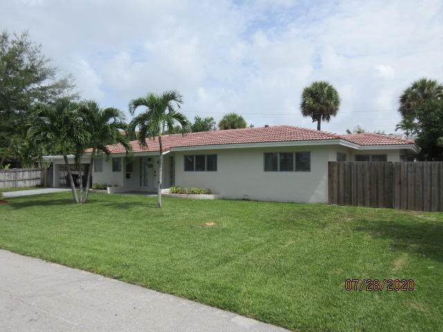 825 18th Street - Photo 1