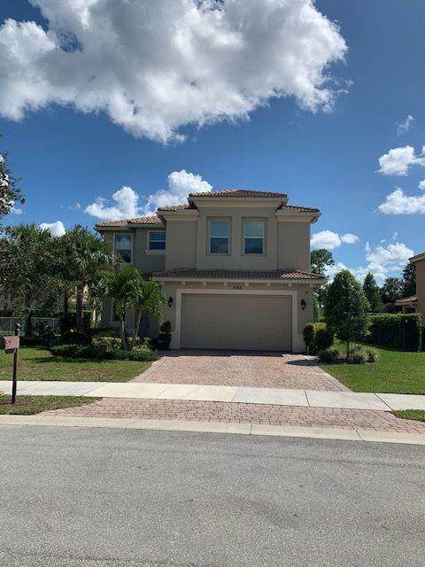 1586 Gopher Trail - Photo 1