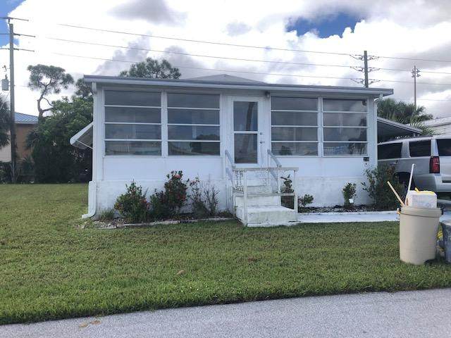 206 Trafalgar Terrace - Photo 1