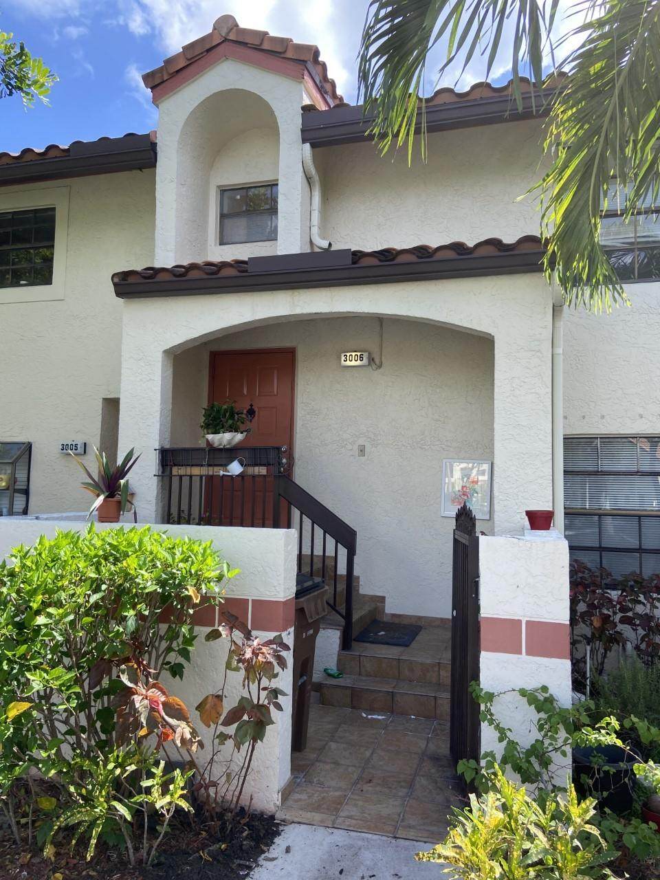 3006 Congressional Way - Photo 1