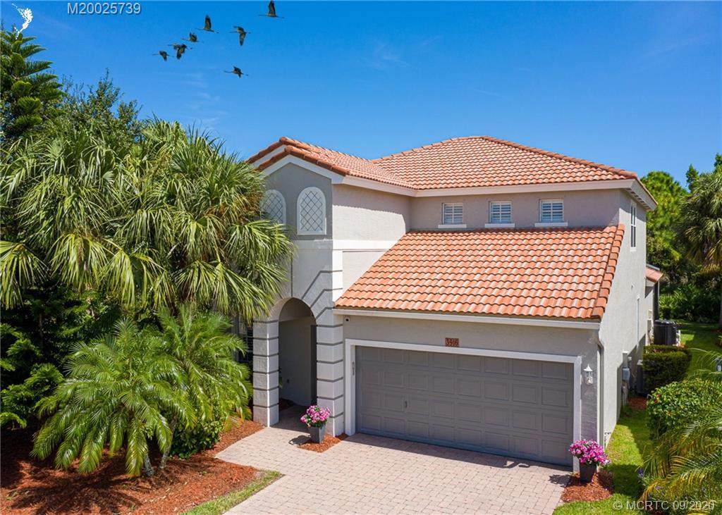 3916 Deer Oak Drive - Photo 1