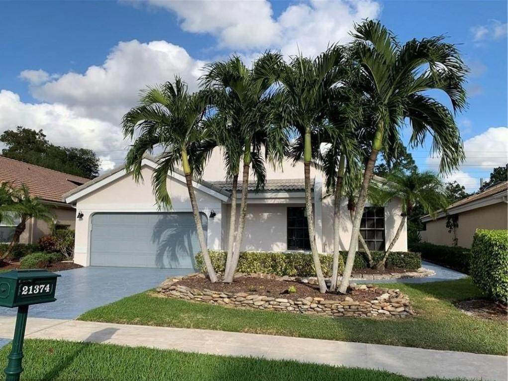 21374 Bridge View Drive - Photo 1